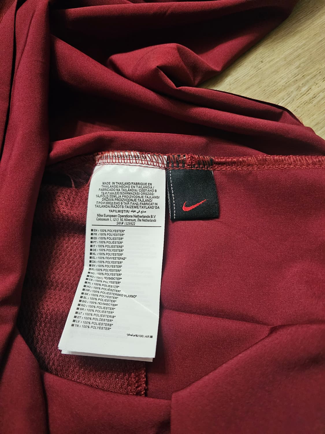 아스날 티에리 앙리 마킹 빈티지 유니폼 레트로 유니폼 상품이미지7