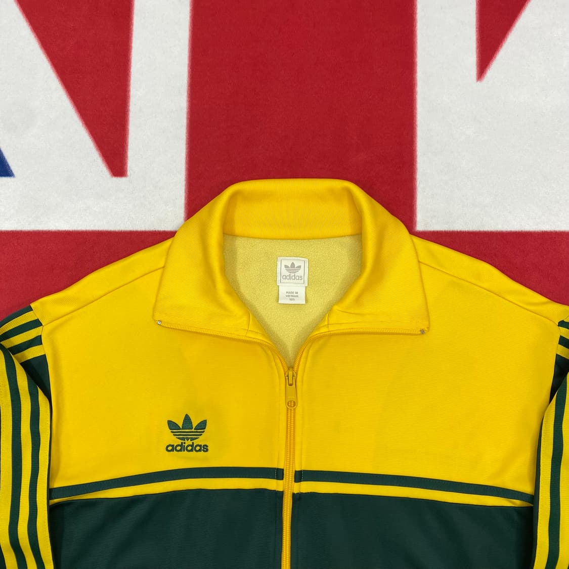 아디다스 오스트레일리아 져지  105 상품이미지2