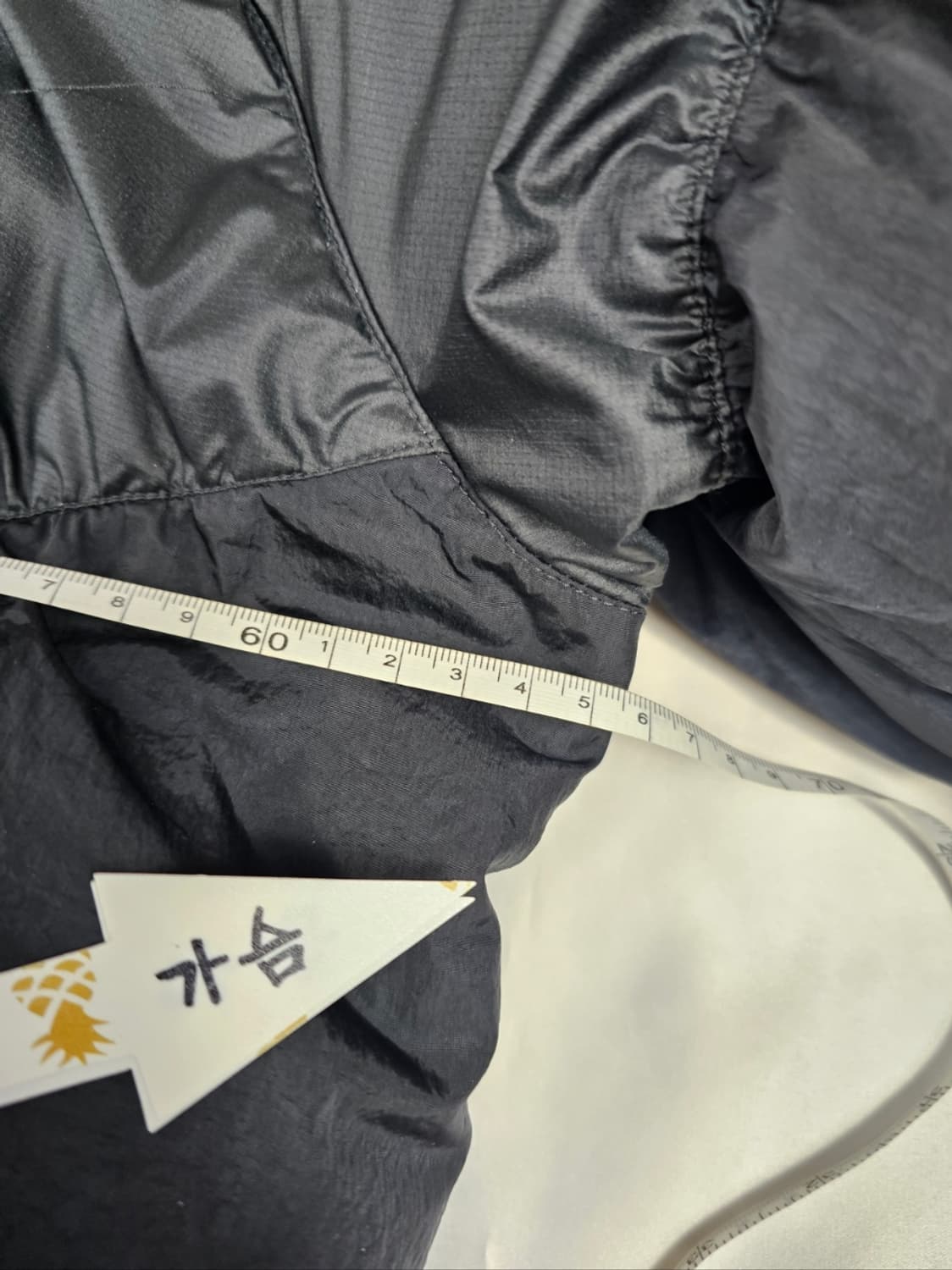 나이키다운필후디패딩 상품이미지6