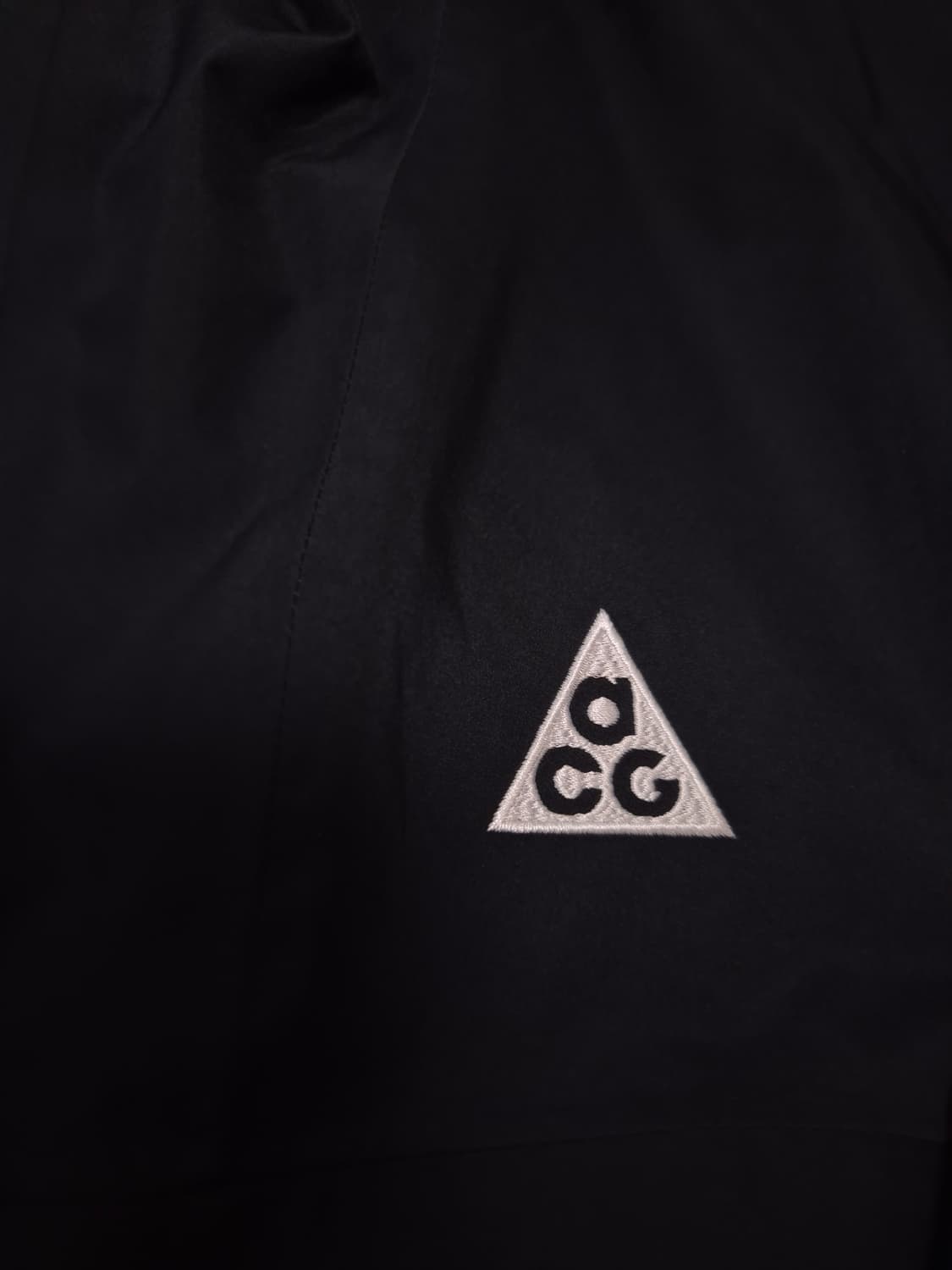 나이키 acg 스톰핏 바람막이 상품이미지4