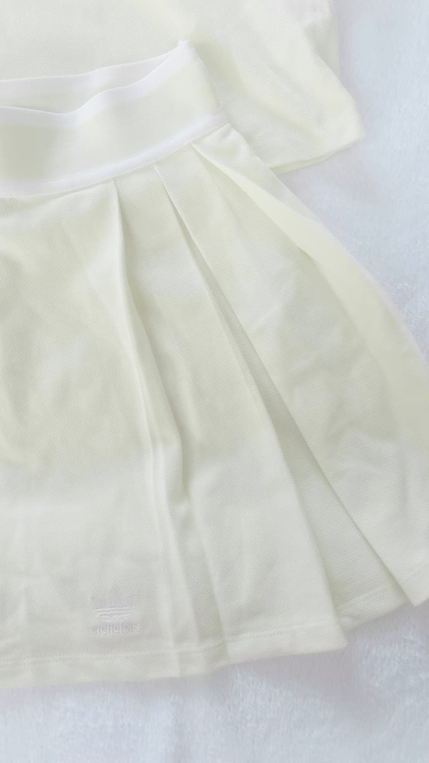 아디다스 테니스 셋업 상품이미지3