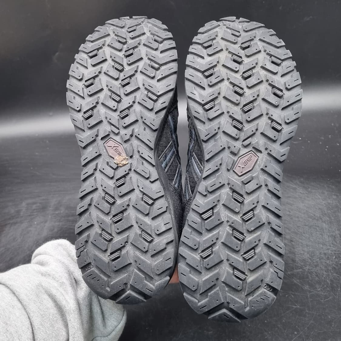 아이더 라이더 하이크 트레킹화 250 상품이미지3