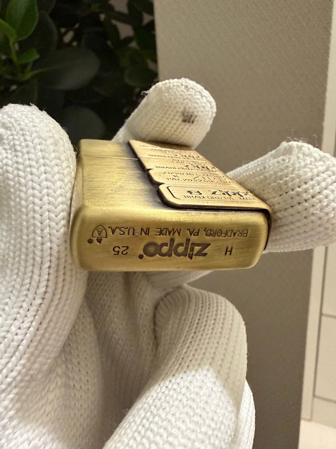 지포라이터 상품이미지6