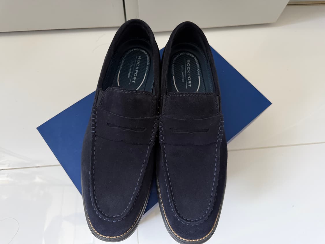 락포트 로퍼 270(실내30분 착용) 상품이미지3