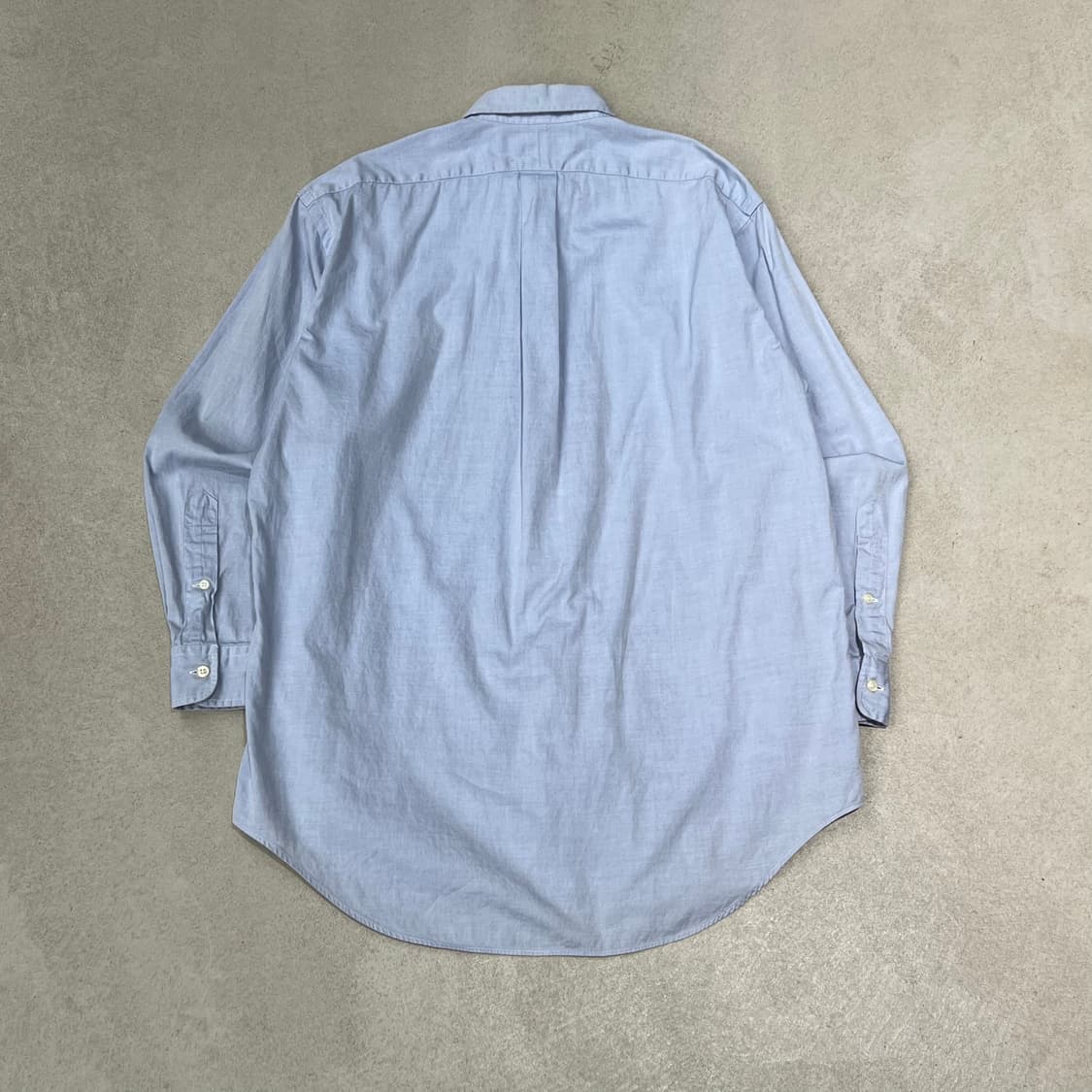 폴로 랄프로렌 솔리드셔츠 s09893 상품이미지2