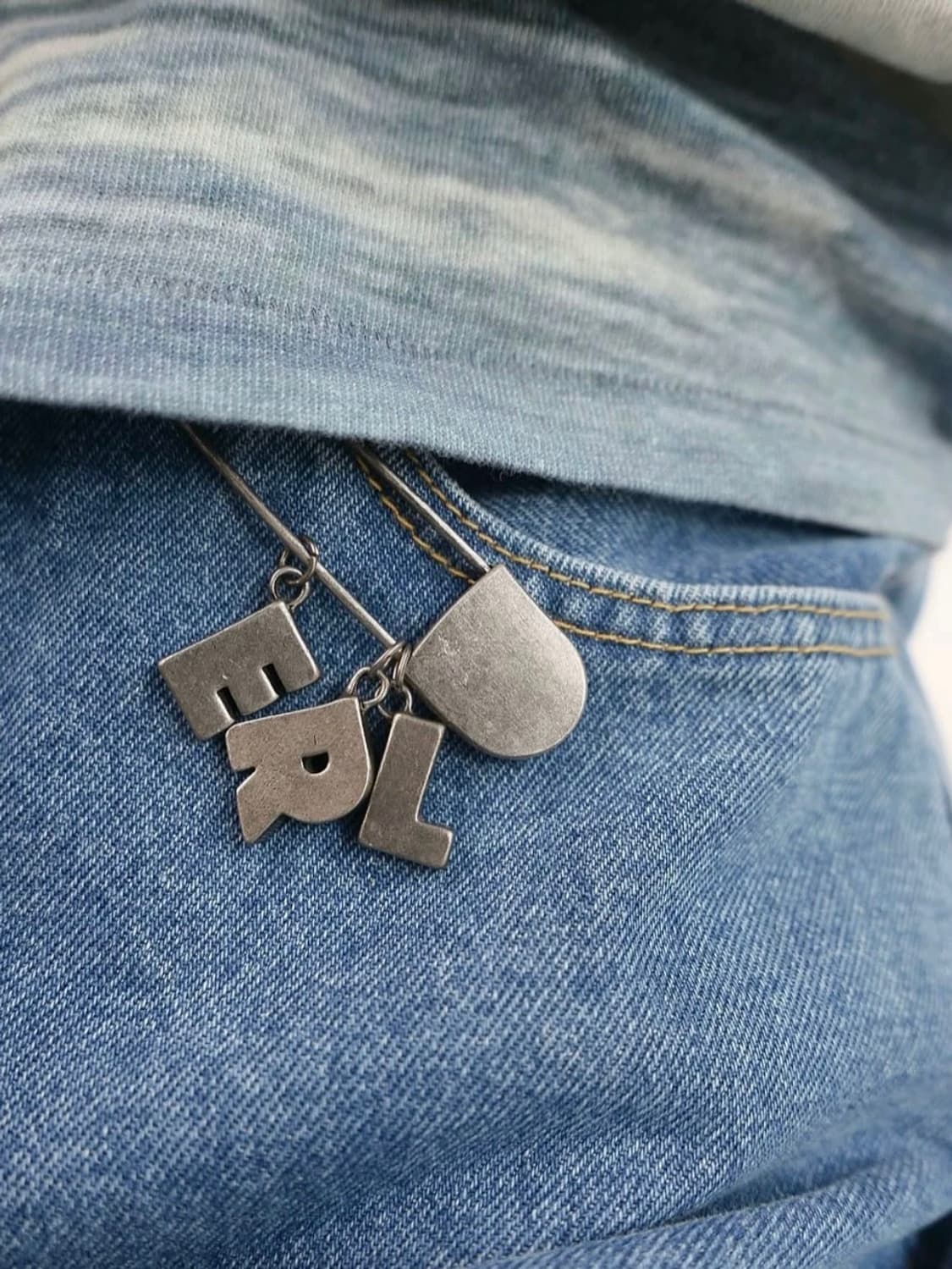 이알엘 핀 상품이미지4