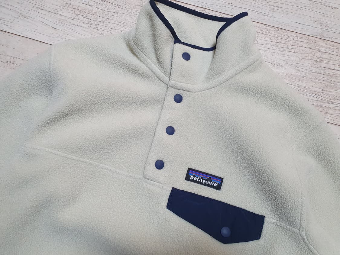 파타고니아 우먼즈 신칠라 S 상품이미지1