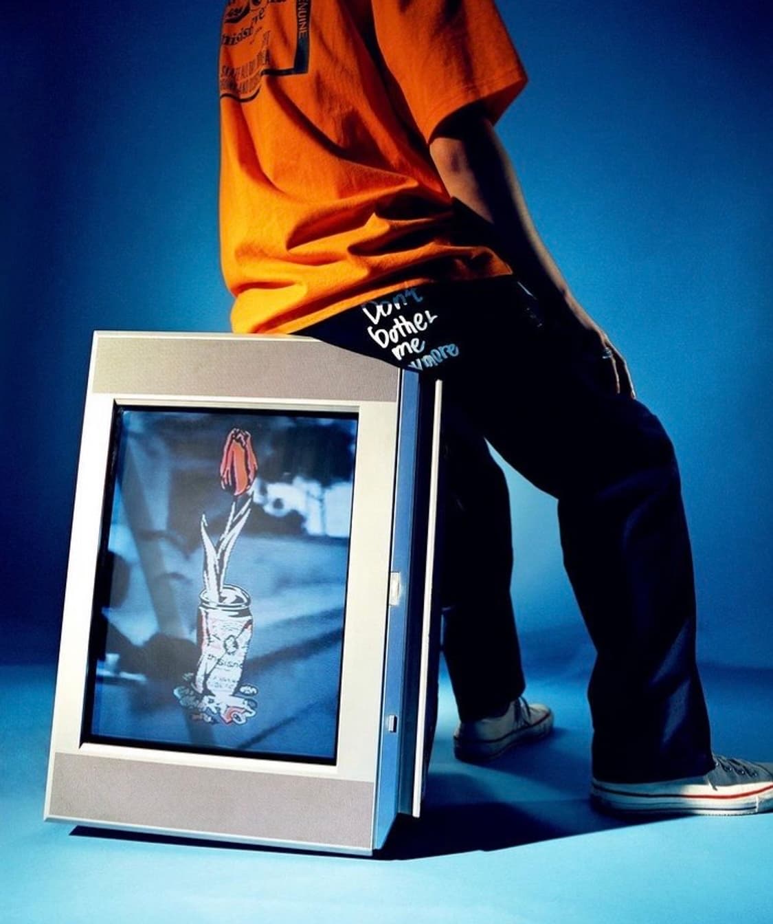 디스이즈네버댓 x 베르디 볼캡 상품이미지2