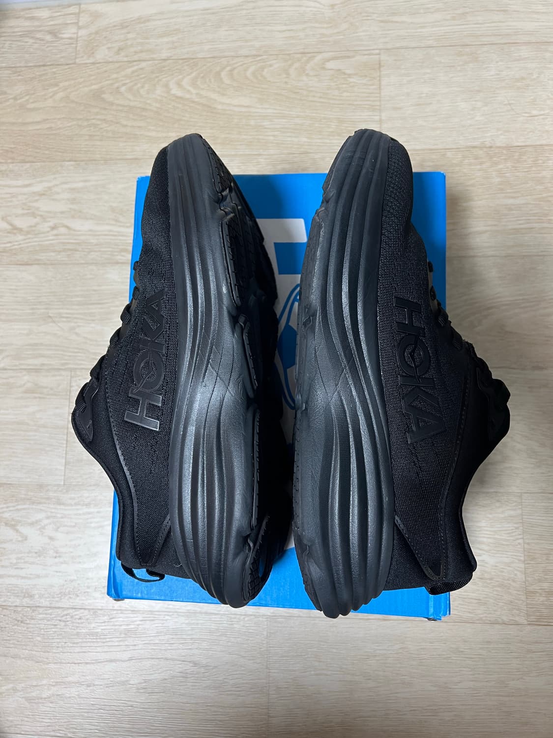 호카 본디8 상품이미지5