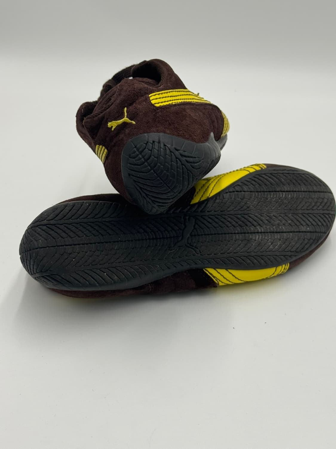 푸마 스피드캣 상품이미지5