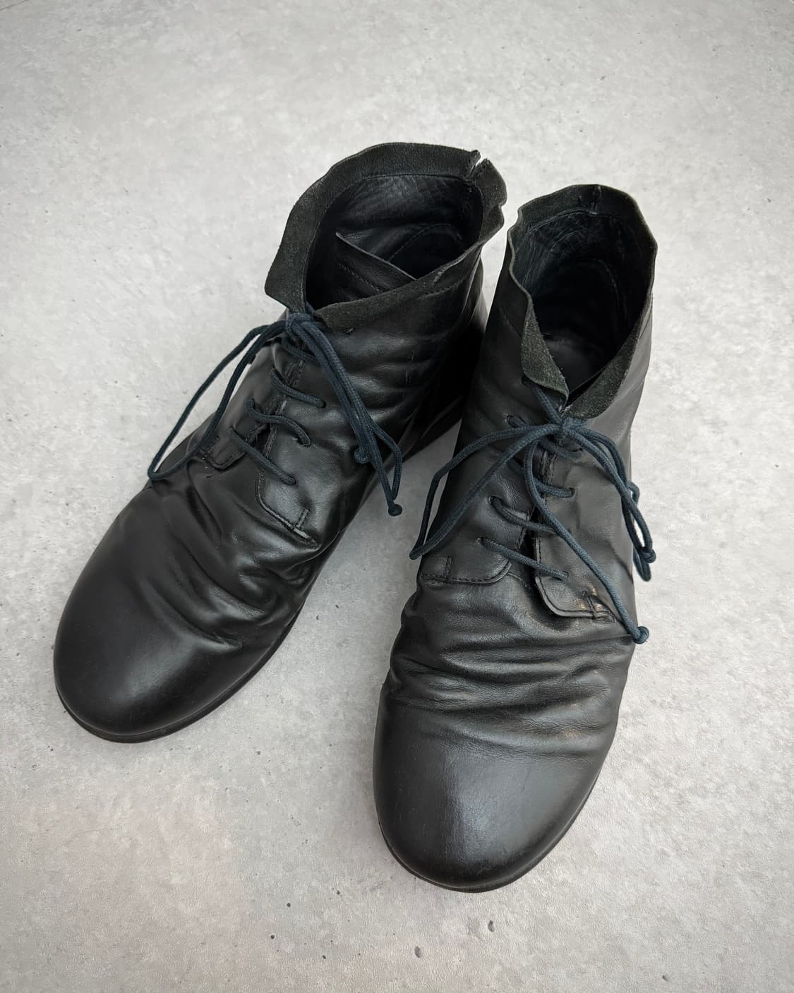 The Last Conspiracy boots 상품이미지6