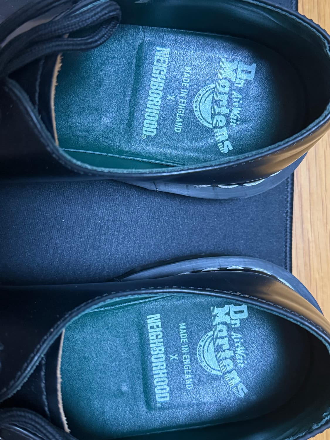 닥터마틴 네이버후드 1461 43사이즈 상품이미지4