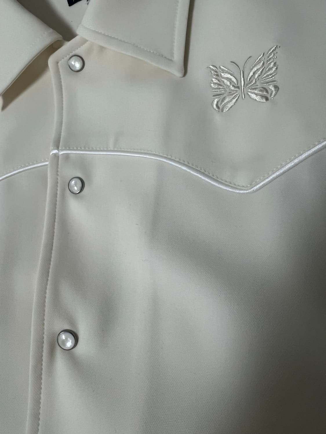 니들스 카우보이 자켓 상품이미지3