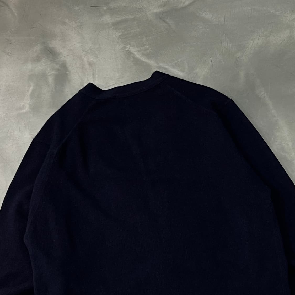  버버리 램스울 가디건 y15663 상품이미지5