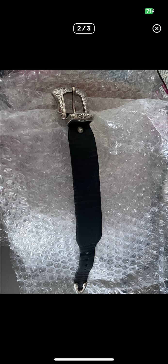 토가 웨스턴 팔찌 급처 상품이미지2