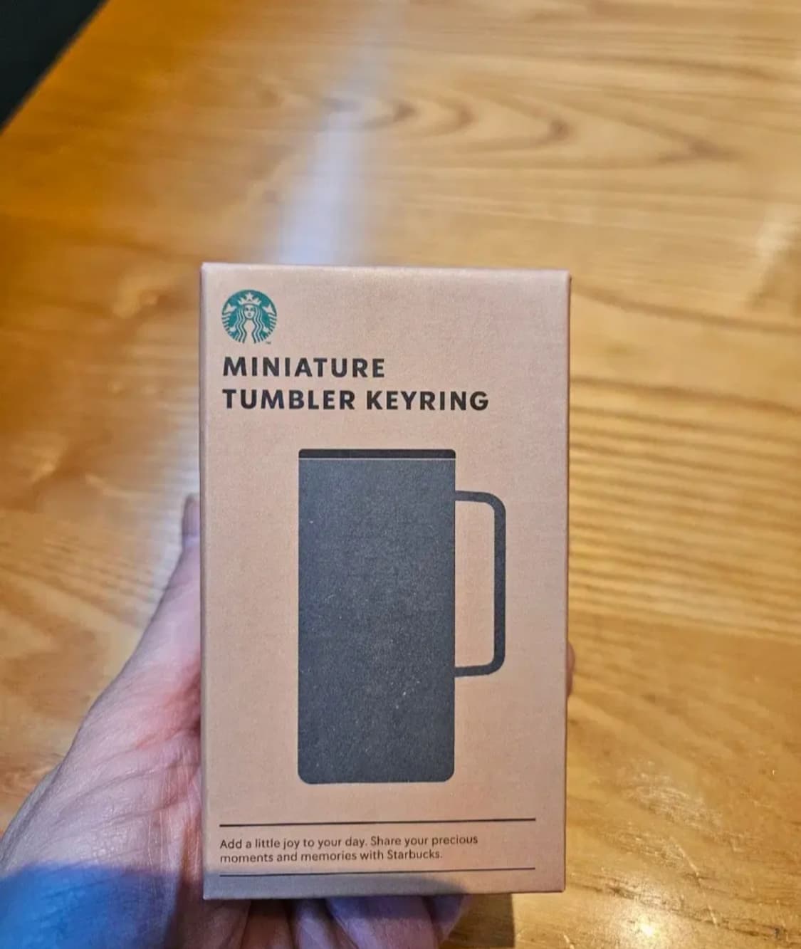 미개봉 스타벅스 텀블러 키링과 베어리스타 파우치 세트 상품이미지5