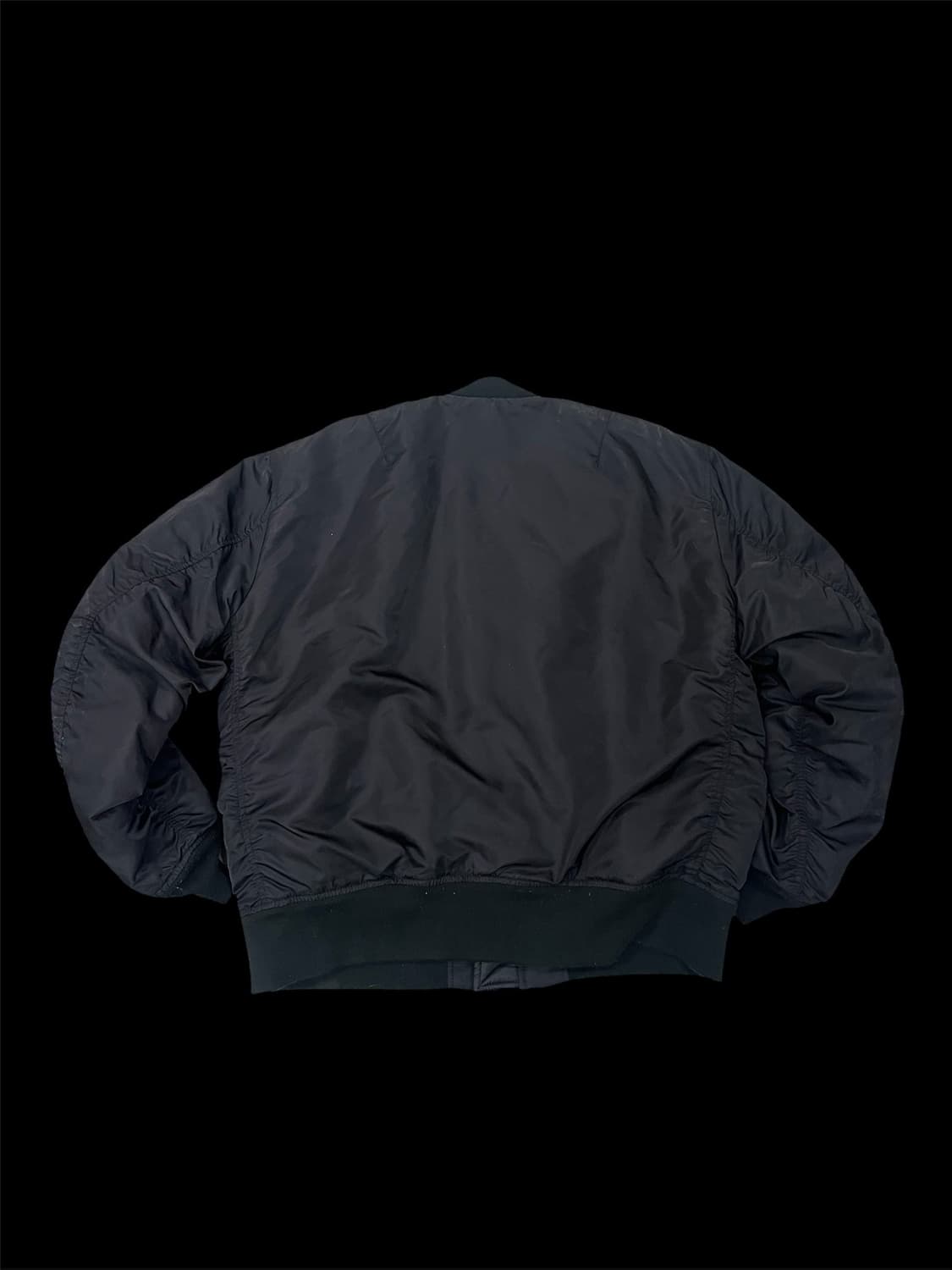 WAIPER 웨이퍼 MA-1 항공자켓 XL V30 상품이미지4