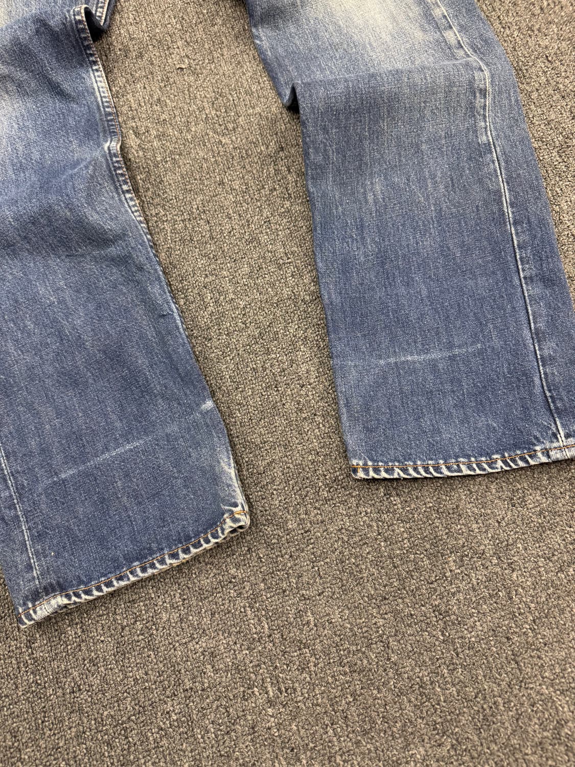 29)리바이스 빈티지 워싱 503 데님팬츠 상품이미지5