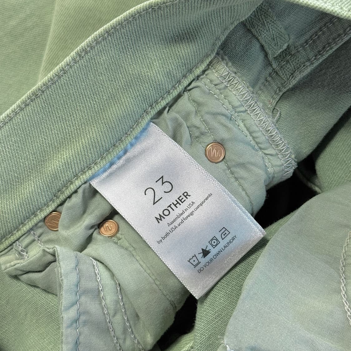 마더 위켄더 프레이 진 (23) 상품이미지5