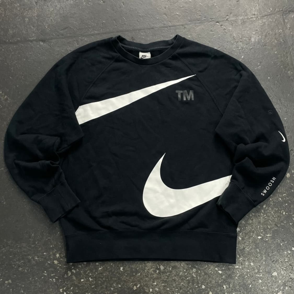 100 나이키 맨투맨 상품이미지1