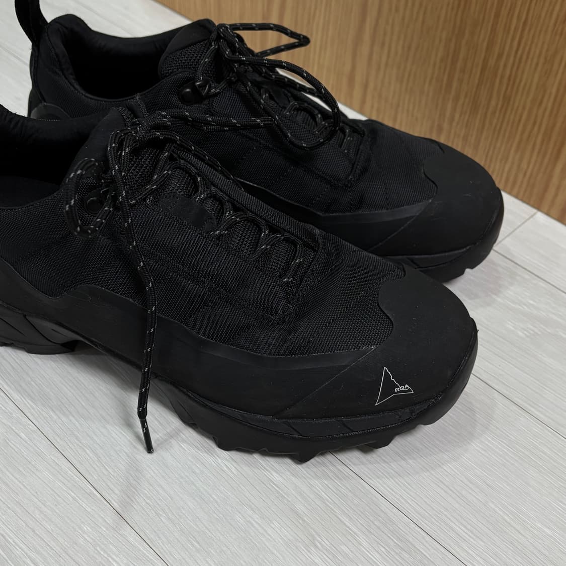 로아하이킹 카타리나 블랙 상품이미지4