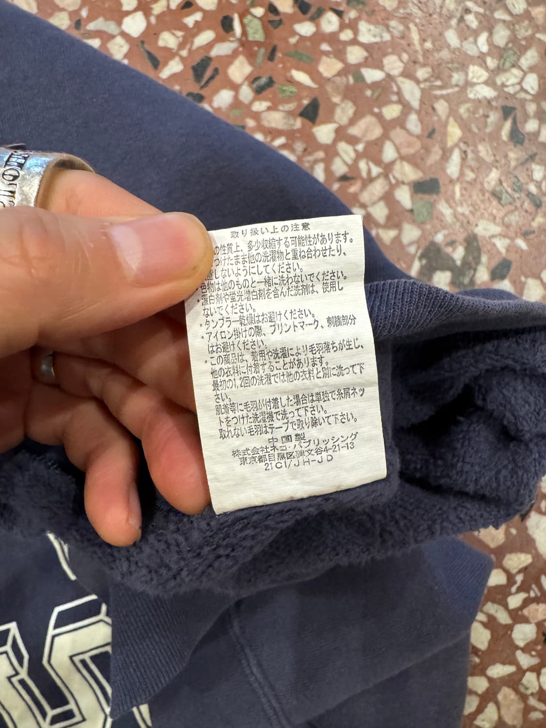 챔피온 SEAF 하프스웻 (L) 상품이미지6