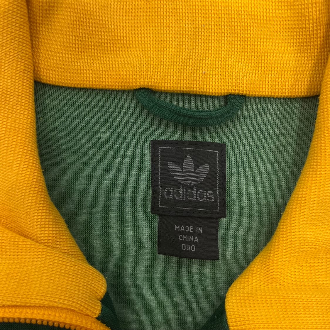 90 아디다스 오스트레일리아 트랙탑 져지 상품이미지5