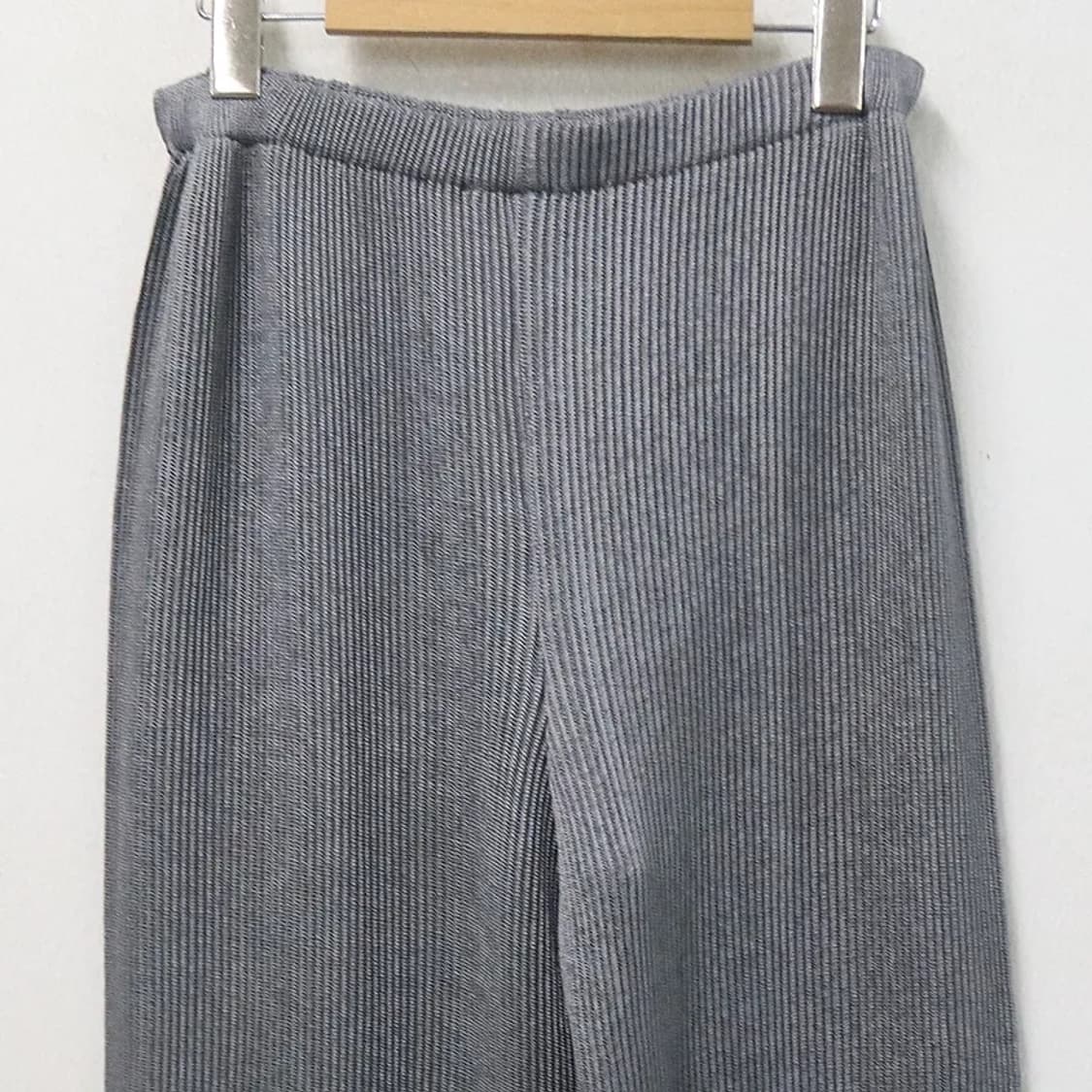 이세이미야케 스피치오 플리츠 팬츠 64295 상품이미지5