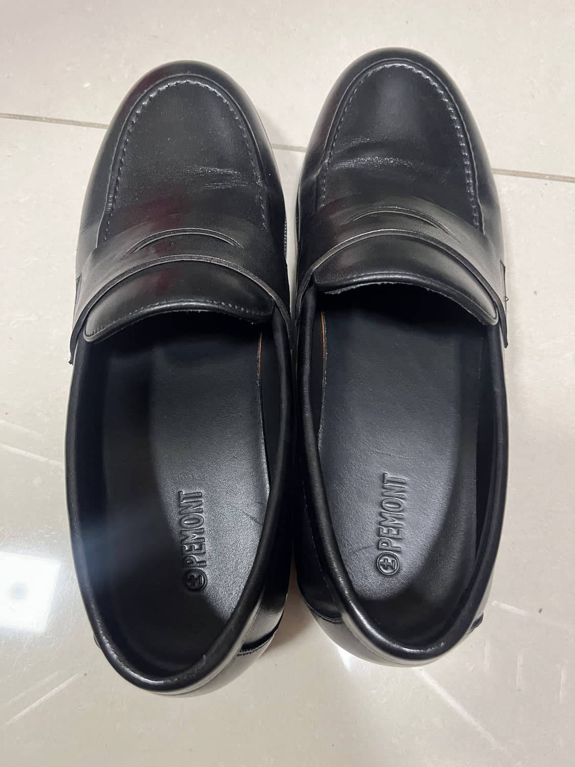 페몬트 이지로퍼 265 사이즈 상품이미지4