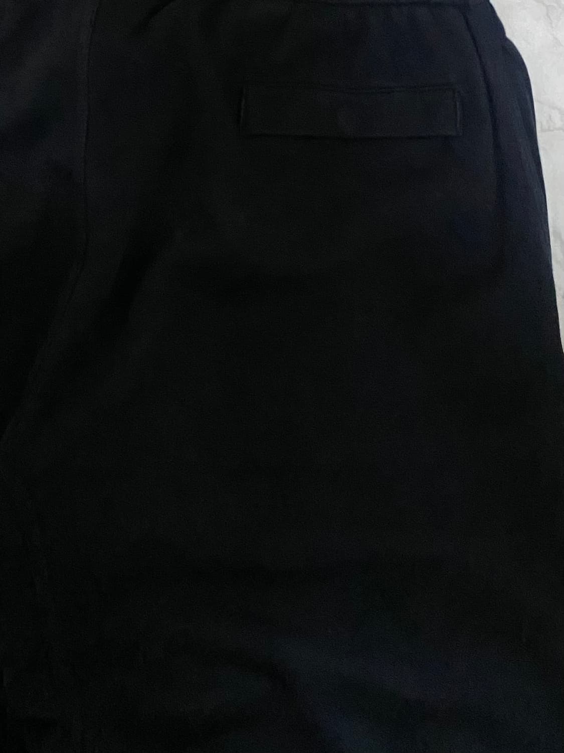 나이키 해외판 와이드 팬츠 빅사이즈 38 ~ 40인치 가능 상품이미지5