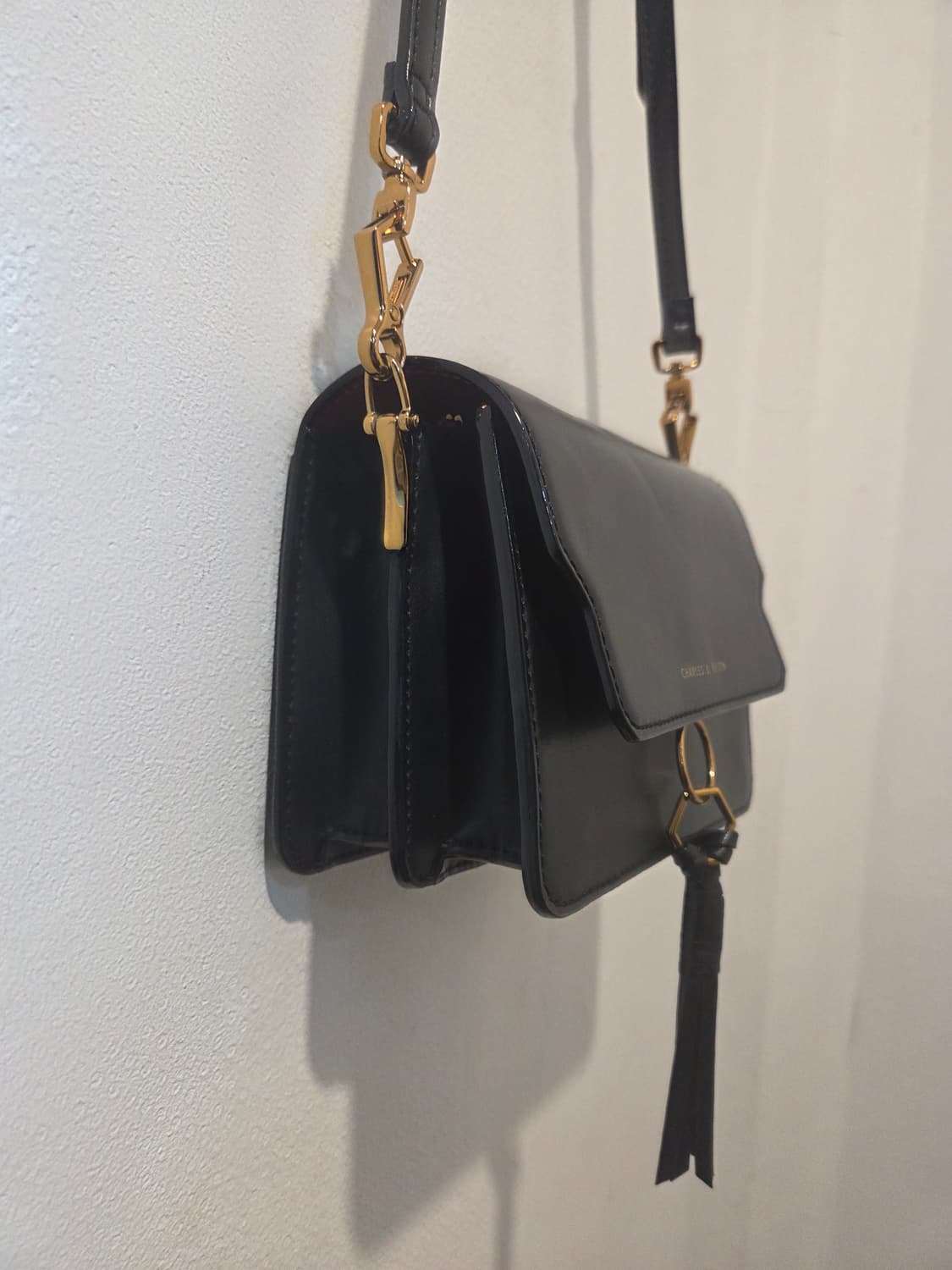 찰스앤키스 크로스백  상품이미지3