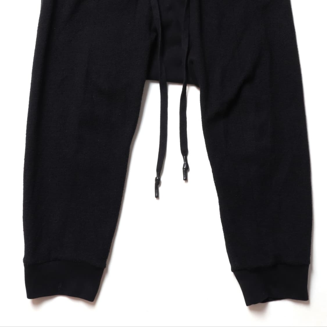 11 by Boris Bidjan Saberi Drawstring Jog 상품이미지3
