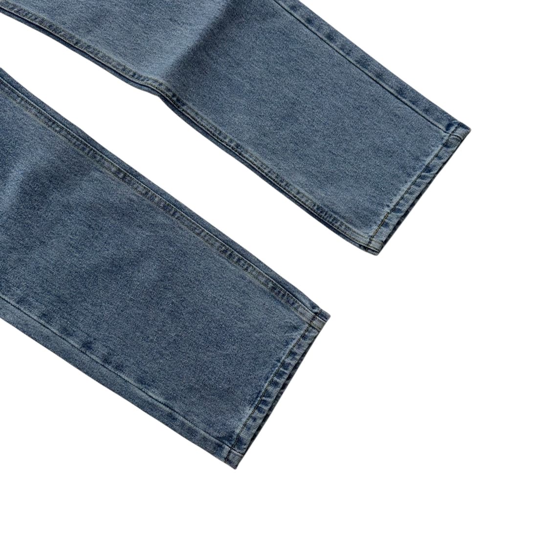 [30.5] 리바이스 505 데님 청바지 [lv1220] 상품이미지5
