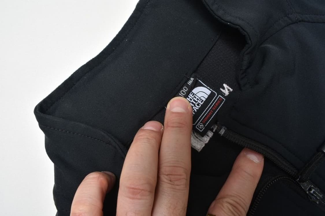 노스페이스 서밋시리즈 자켓 100 N1053 상품이미지2