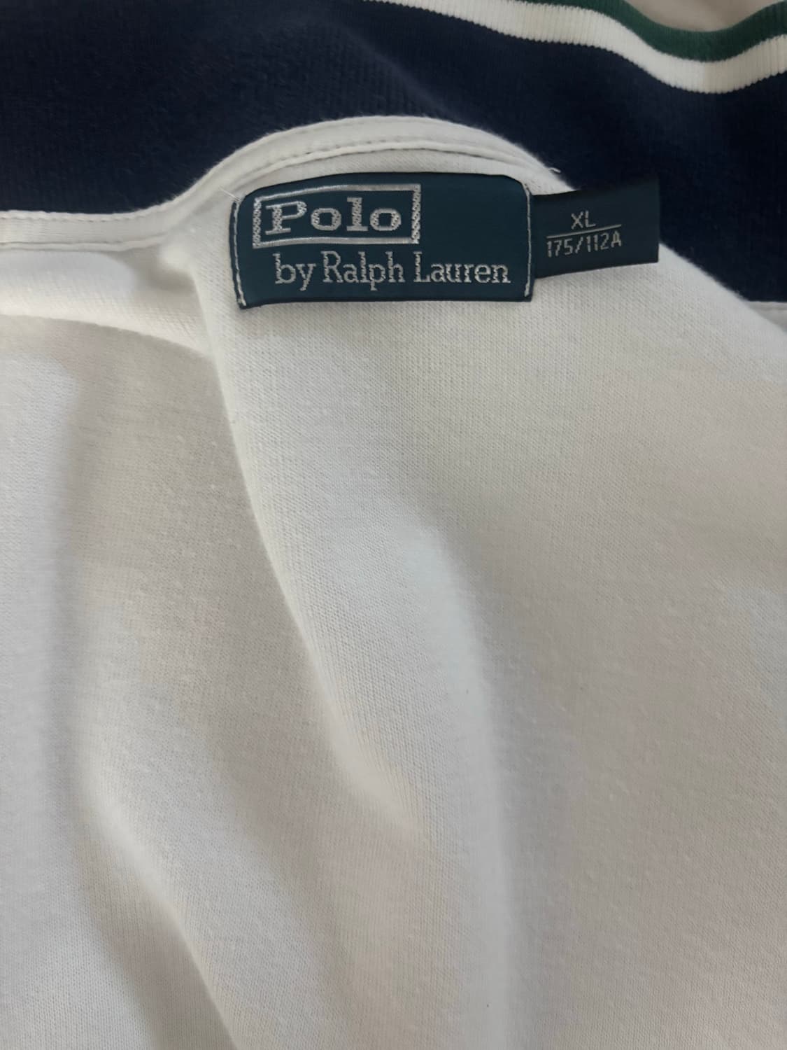 폴로 빅포니 아우터 상품이미지2