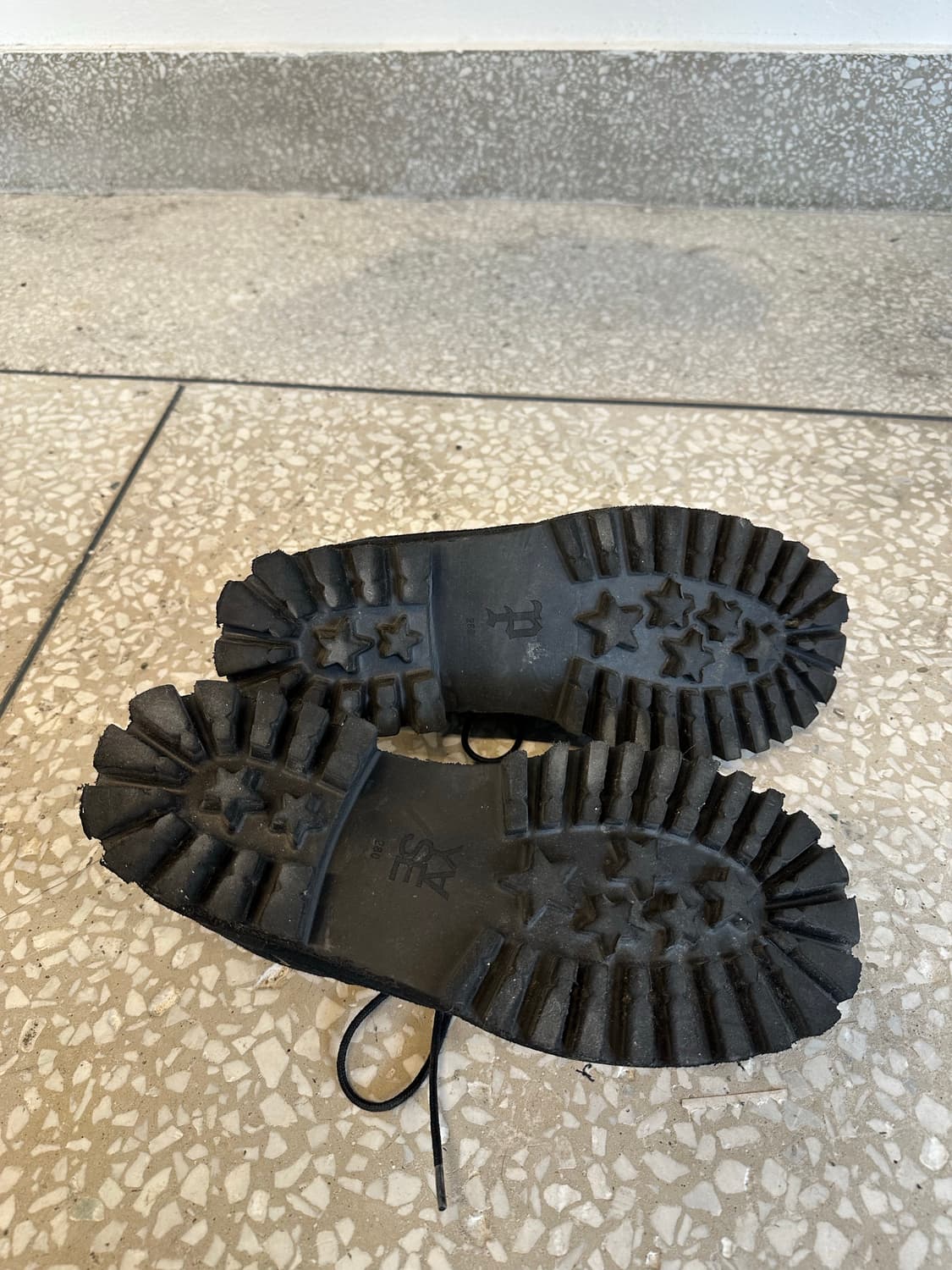 Cow leather loafer 상품이미지5