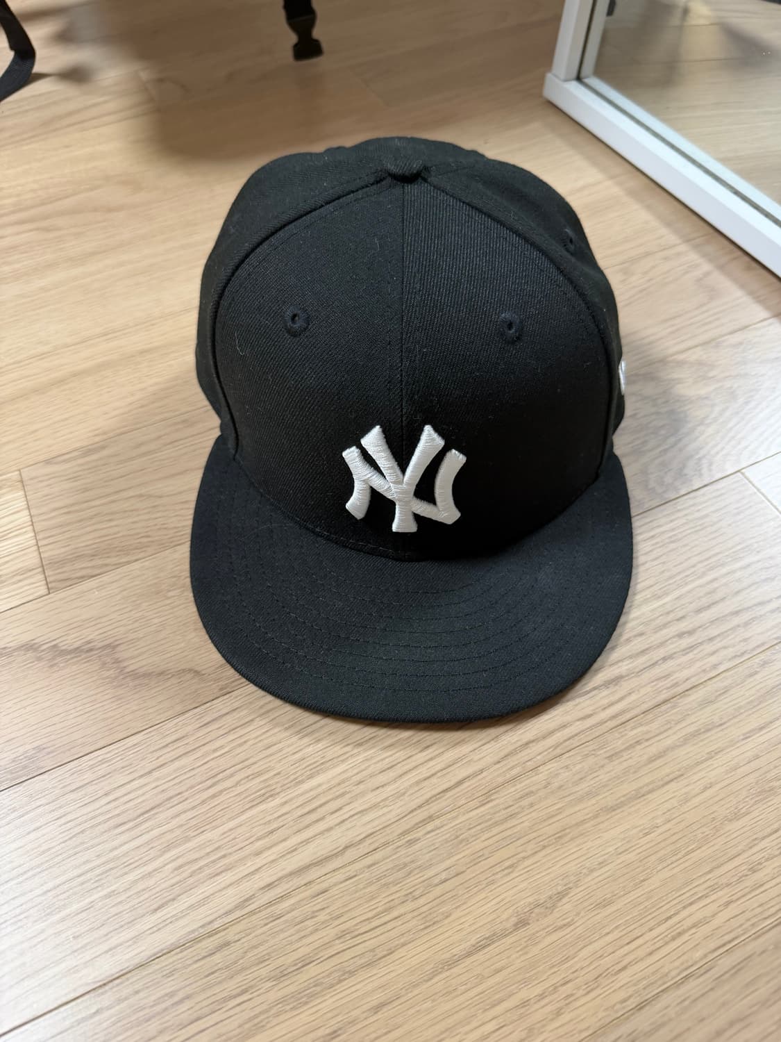 뉴에라 뉴욕 양키스 볼캡 상품이미지1