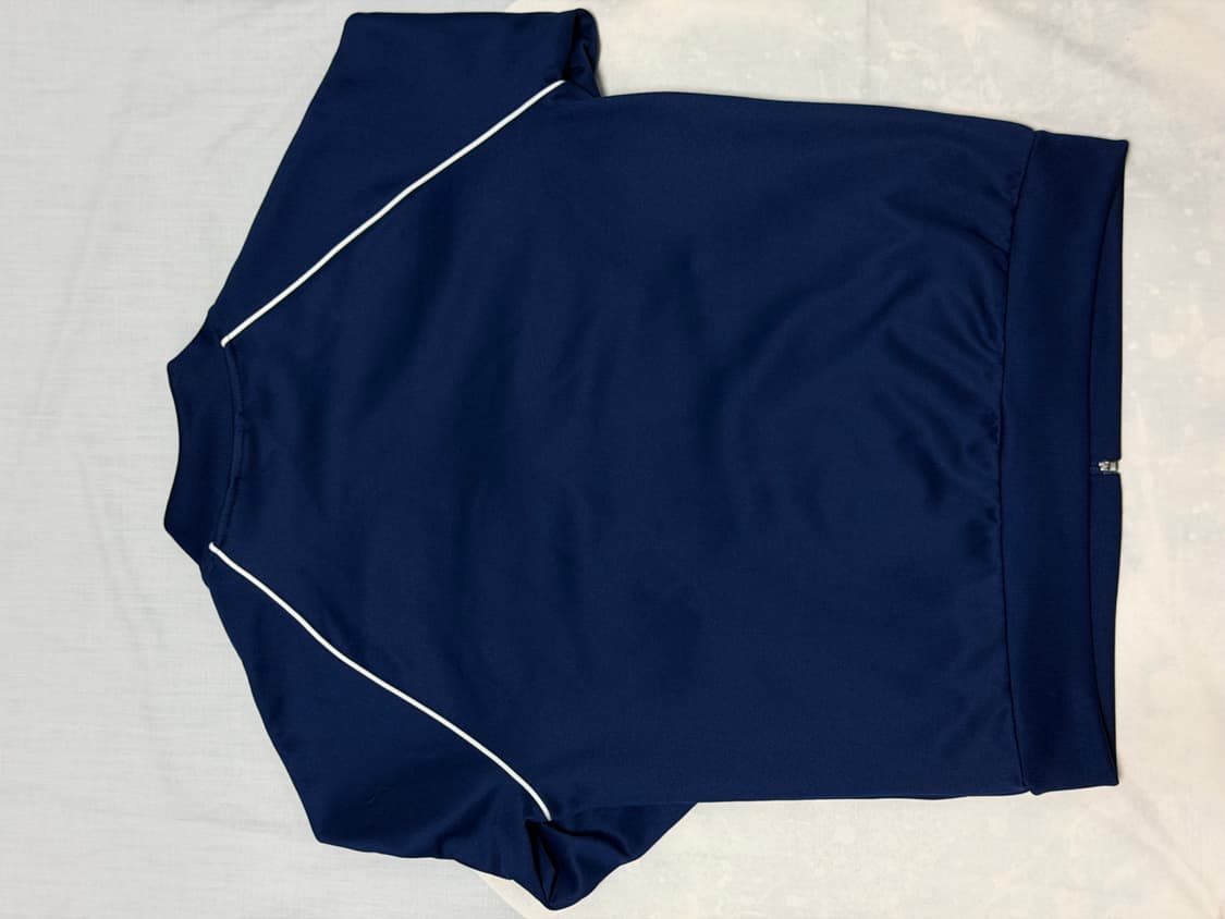 아디다스 네이비 트랙 자켓 상품이미지3