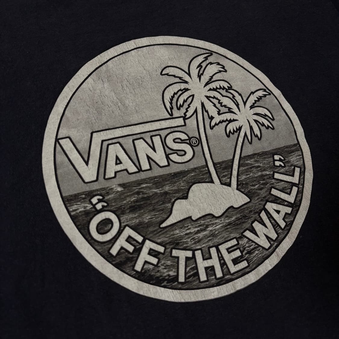 VANS Palm Island Te 상품이미지1
