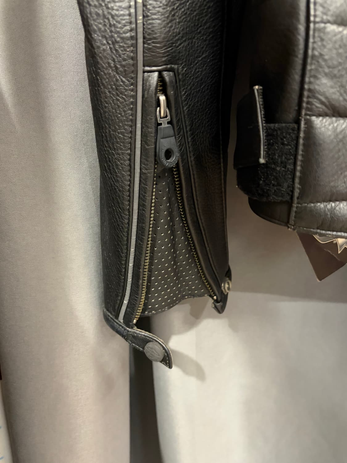 할리데이비슨 라이더 레더자켓 상품이미지8