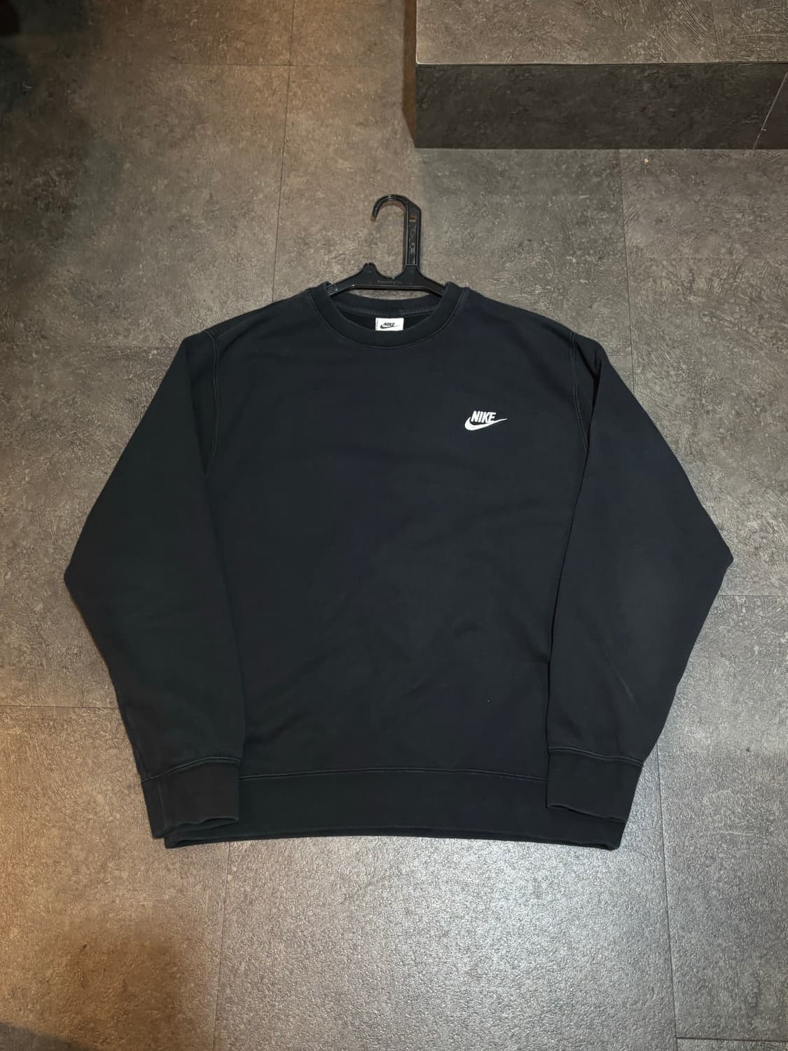 나이키 맨투맨 XL 상품이미지2