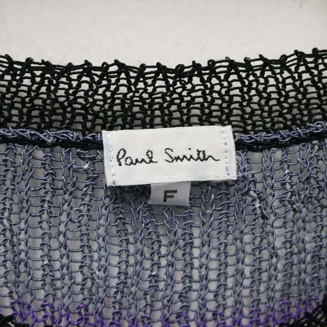 PAUL SMITH SPRITE KNIT 상품이미지6