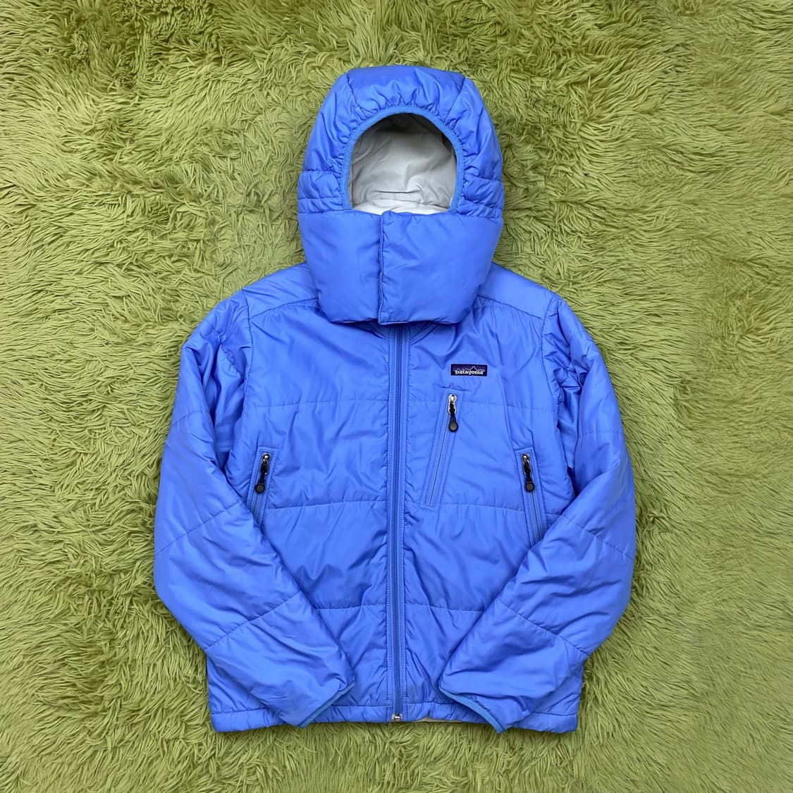 2000s 파타고니아 패디드 푸퍼 자켓 상품이미지1