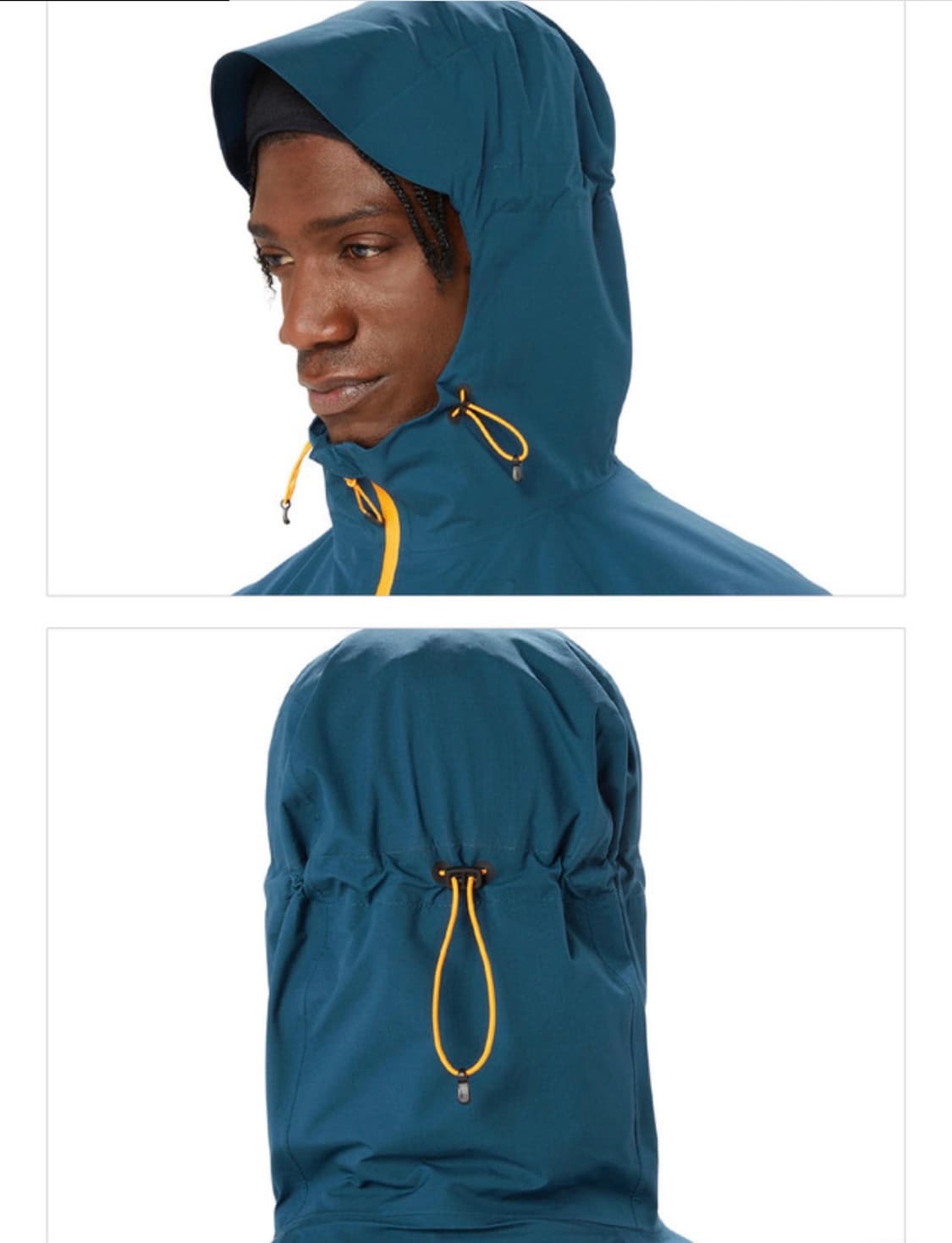 아식스 후지트레일 패커블 방수자켓 105 상품이미지3