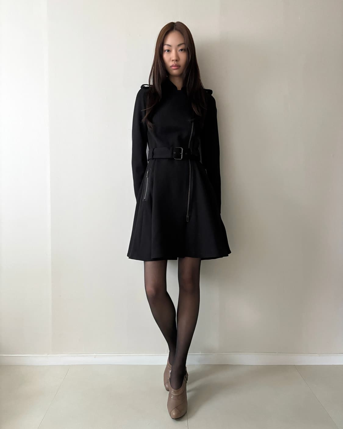 Armani exchange coat 상품이미지3