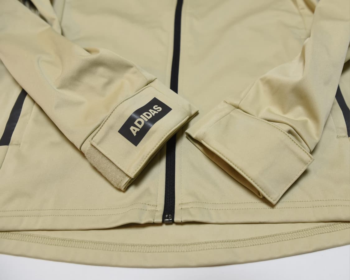 아디다스 컴뱃 스포츠 후드 집업 M 상품이미지4