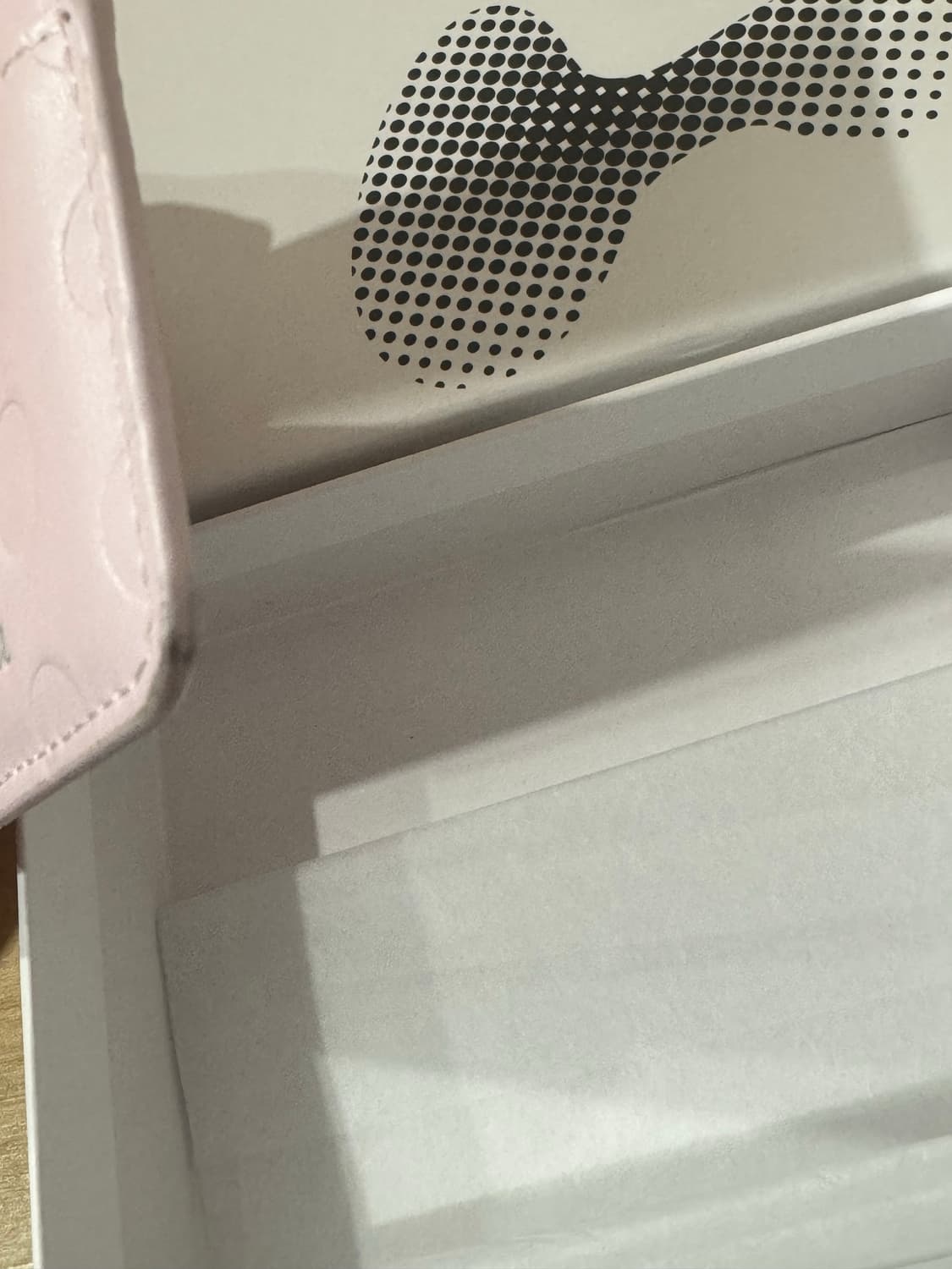 허그유어스킨 코리락쿠마 카드지갑 상품이미지5