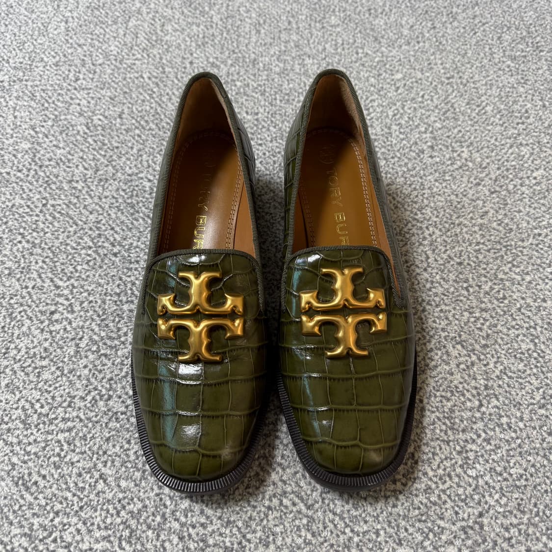 토리버치 엘리노어 구두 6M 230~235 상품이미지1