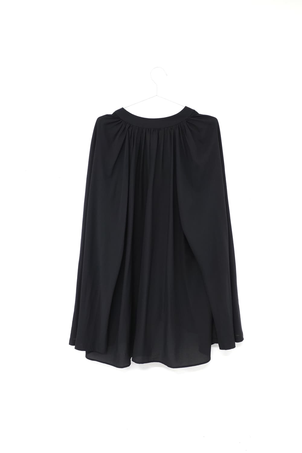 Helmut Lang V-Neck Shirt 상품이미지2