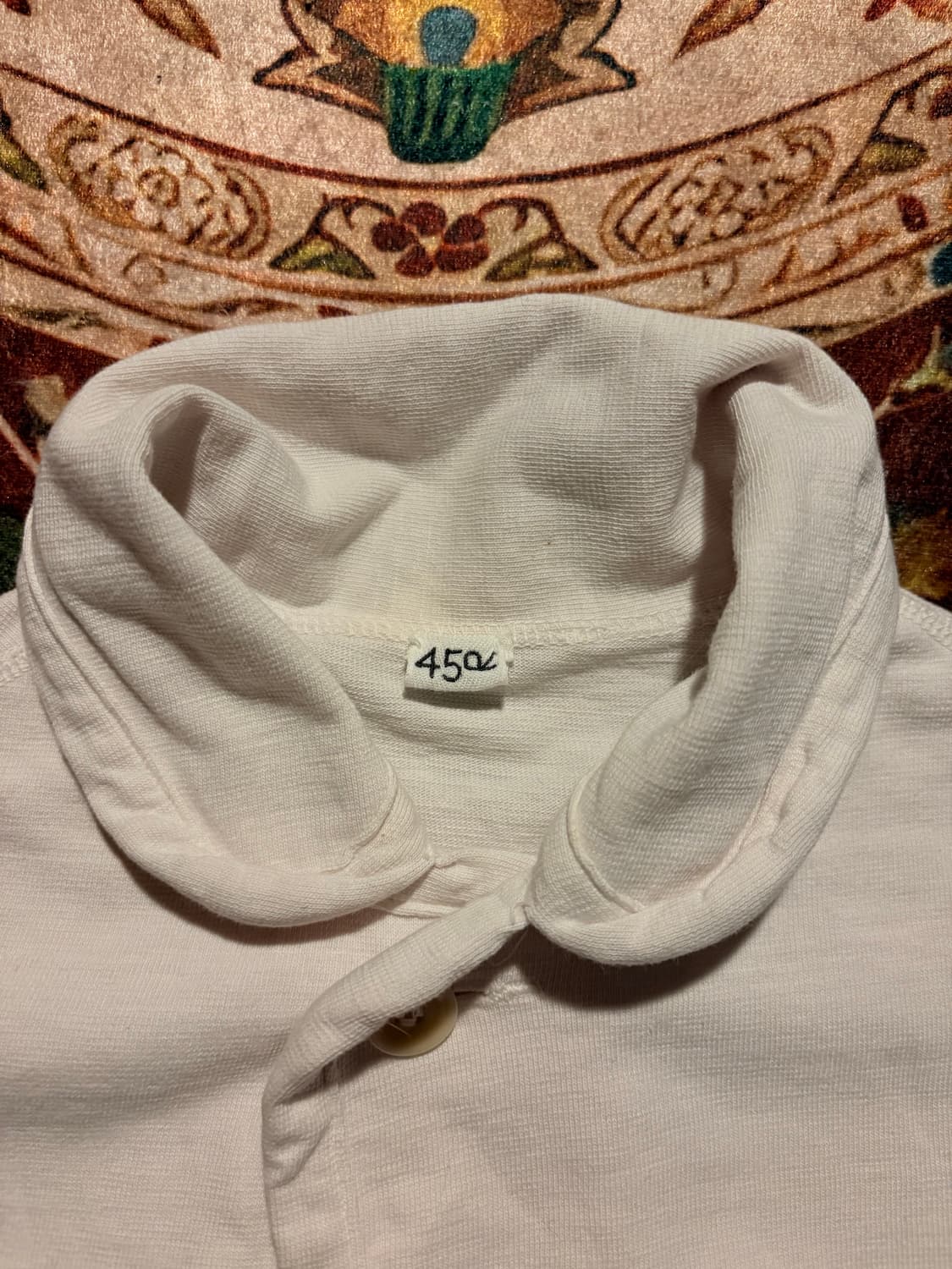 45rpm collar work jacket 상품이미지2